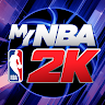 MyNBA2K Companion App 's icon