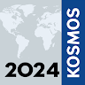 KOSMOS Welt-Almanach 2024 's icon