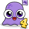 Moy 4 - Virtual Pet Game 's icon