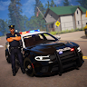 Police Simulator : Car Patrol 's icon