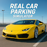 Real Car Parking Simulator 's icon