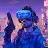 Cyberika: Action Cyberpunk RPG 's icon