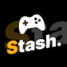 Stash - Track Video Games 's icon
