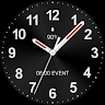 Casual Analog Watch Face 's icon