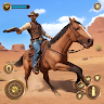 West Cowboy: Gun Shooting Game 's icon