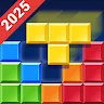 Block Puzzle Crush: Jewel Game 's icon