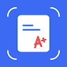 GradeUp: Homework Scanner 's icon