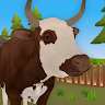Farm Animals & Pets VR/AR Game 's icon