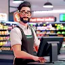 24H Mart Cashier Game 's icon