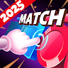Match Puzzle - PVP Match 3 's icon