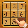 Numpuz: Number Puzzle Games 's icon
