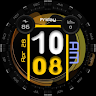 [SSP] Colored Bold wearOS Face 's icon