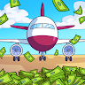 Airport BillionAir Idle Tycoon 's icon