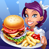 Cooking Stars: Restaurant Game 's icon