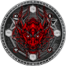 BFF1- Game Dragon watchface 's icon