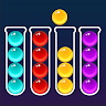 Ballsorter: Ball Sort Puzzle 's icon
