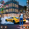 Open World Car Drifting Games 's icon