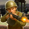 WW2 Duty: FrontLine Zone 's icon