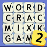 Word Crack Mix 2 's icon