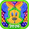 Bubble Shooter 202  Pro 's icon