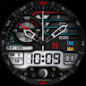 Pars Arios Hybrid Watch Face 's icon