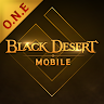 Black Desert Mobile 's icon
