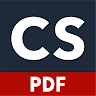 CS PDF Reader - PDF Editor 's icon