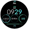 CC Clean 07 Watch Face 's icon