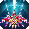 Galaxy Shooter – Space War 's icon