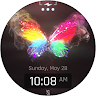 BFF19-Animated Butterfly Smoke 's icon