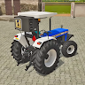 Us Tractors Farming Game 2025 's icon