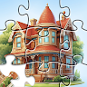 Dream Home Jigsaw Puzzles 's icon