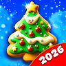Christmas Sweeper 4 - Match 3 's icon