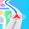 Offline Map Navigation 's icon