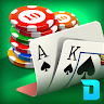 DH Texas Poker - Texas Hold'em 's icon