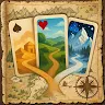 Three Paths: Solitaire Journey 's icon