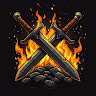 Degen Idle: Dungeon RPG 's icon