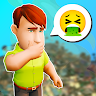 Trash Tycoon Idle business 's icon