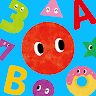 Baby games for kids AKAMARU 's icon
