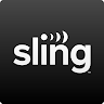Sling: Live TV + Freestream 's icon