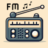 Open Radio - Online FM Radio 's icon