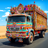 Pak Transport Truck Driver 3D 's icon