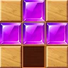 Wood Block -Sudoku Puzzle Game 's icon