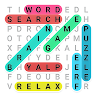 Word Search Nature Puzzle Game 's icon