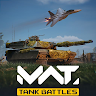 MWT: Tank Battles 's icon