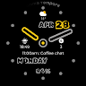 OT | Funny Analog Watch Face 's icon