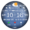 AWD Weather C1 3D Gif 's icon