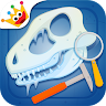 Archaeologist - Dinosaur Games 's icon