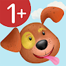 FunEduFarm - for 1-5 year olds 's icon