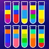 Water Sort Club - Puzzle Game 's icon